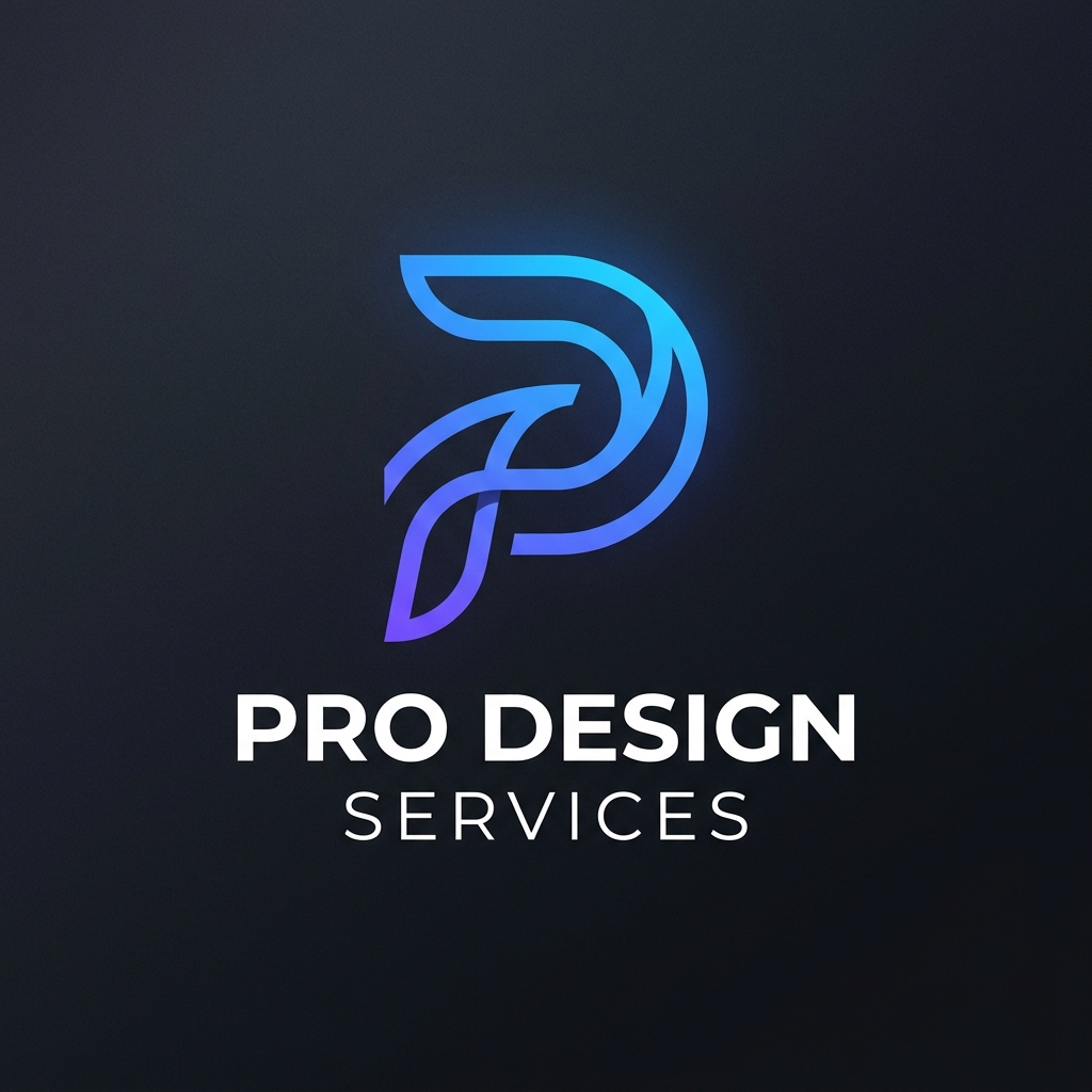 ProDesign SaaS Logo